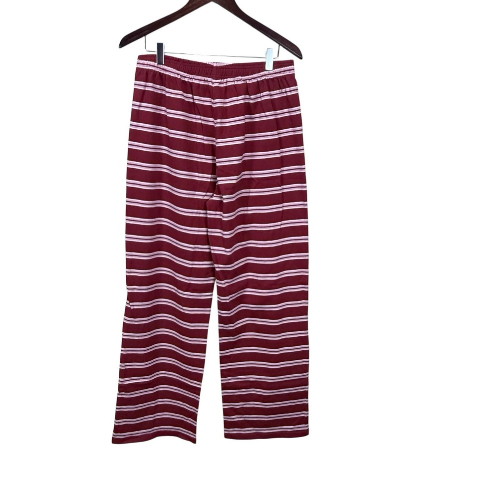 PARKE Valentines Day 2026 Cotton Boxer Set Red Amour Stripe Size Medium - Picture 6 of 15